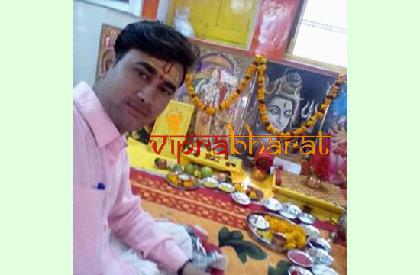 Devendra Prakash Budhodi photos - Viprabharat